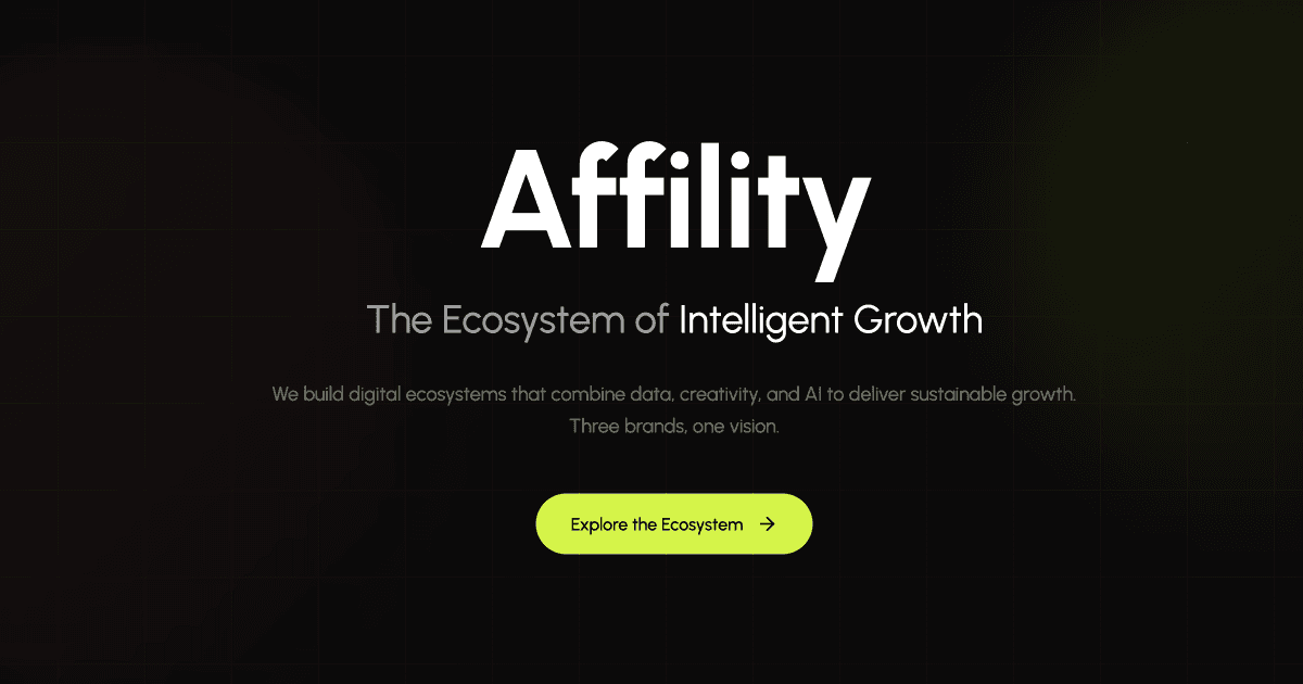 Affility.co